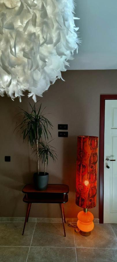 Logies La Chevre Folle - Lodging & Cooking In Style With Shared Kitchen Ostend Exterior photo
